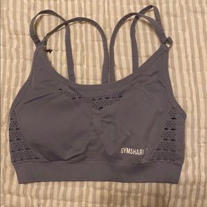 gymshark sports bra